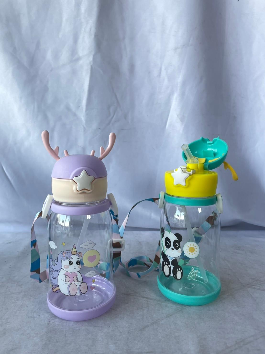 กระติกน้ำเด็กทรงพลาสติก ZFL-เขาวาง (จีน) (80)