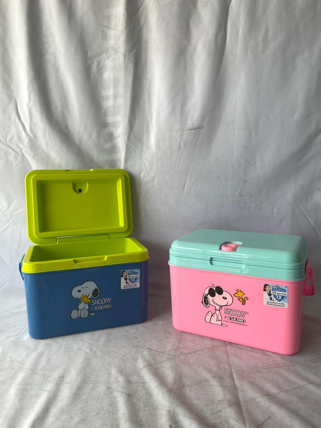 สินค้า,รายละเอียด กระติก 4.6 L ลายสุนัข SP001_คละสี_2โหล/มัด,