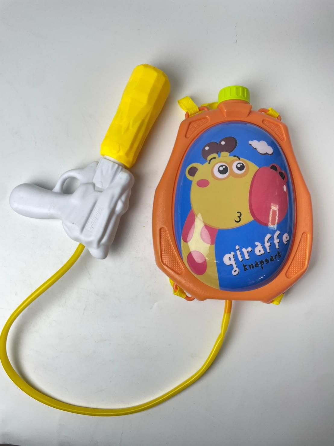 ปั๊มฉีดน้ำ คละสี ขนาด 49x23x8 cm. NO.803 (จีน) (72)