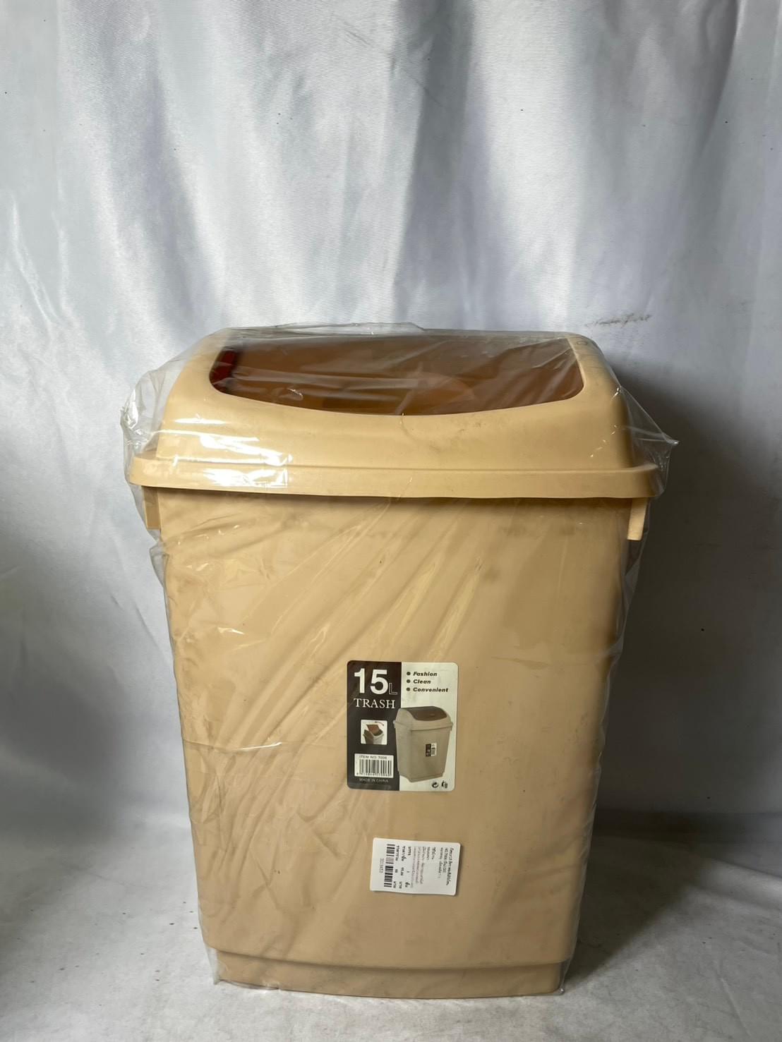 code,name,size,brand NO.7006,ถังขยะ,15 ลิตร,คละสีเฮิร์ริโทน (จีน) (30)
