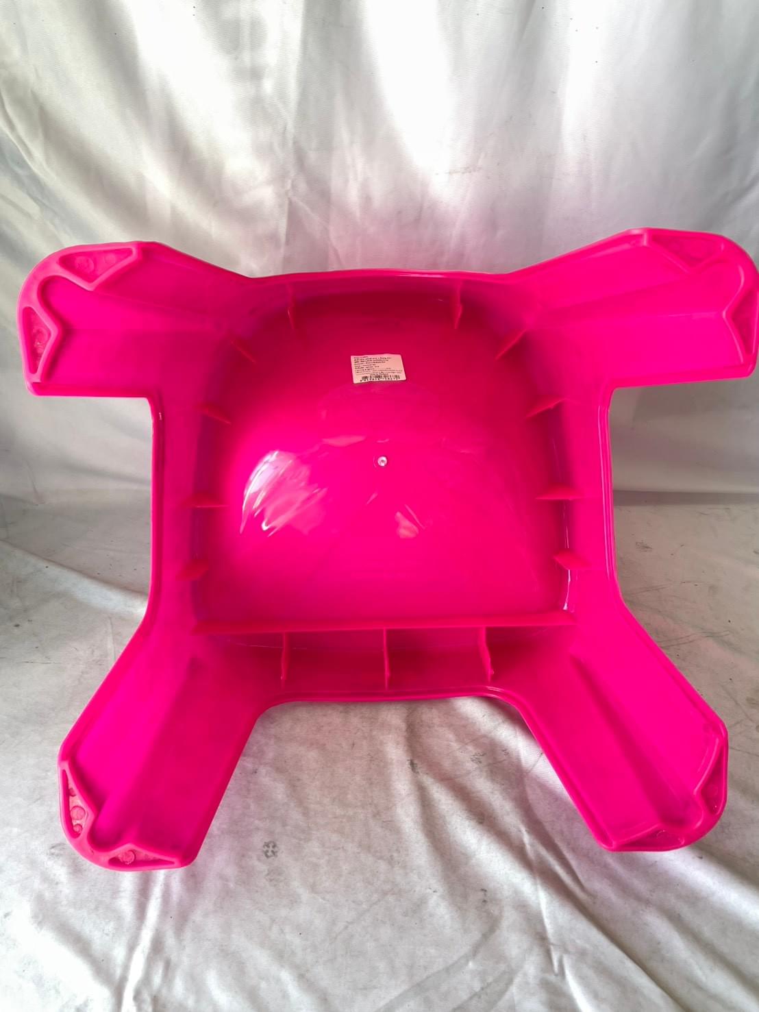 สินค้า,รายละเอียด NC-A-PK01 เก้าอี้แฟนซี สีชมพู