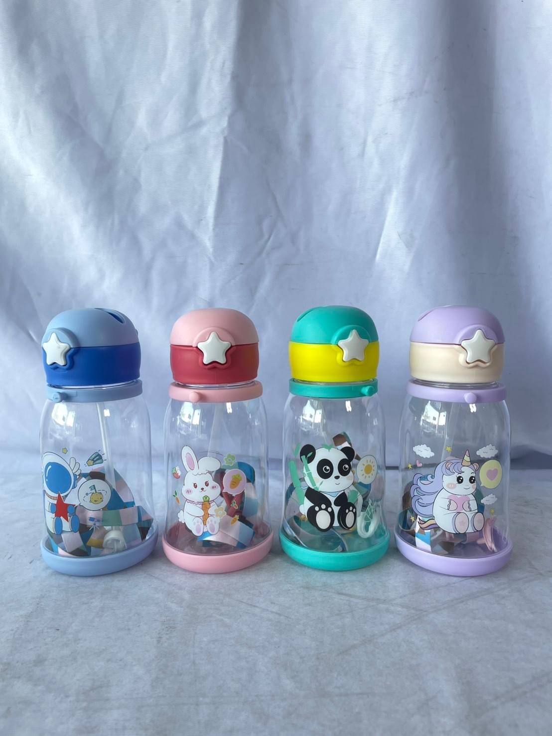 กระติกน้ำเด็กทรงพลาสติก ZFL-เขาวาง (จีน) (80)