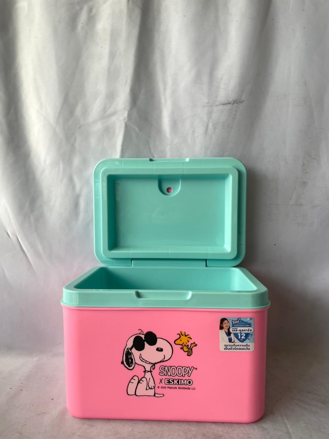 สินค้า,รายละเอียด กระติก 4.6 L ลายสุนัข SP001_คละสี_2โหล/มัด,