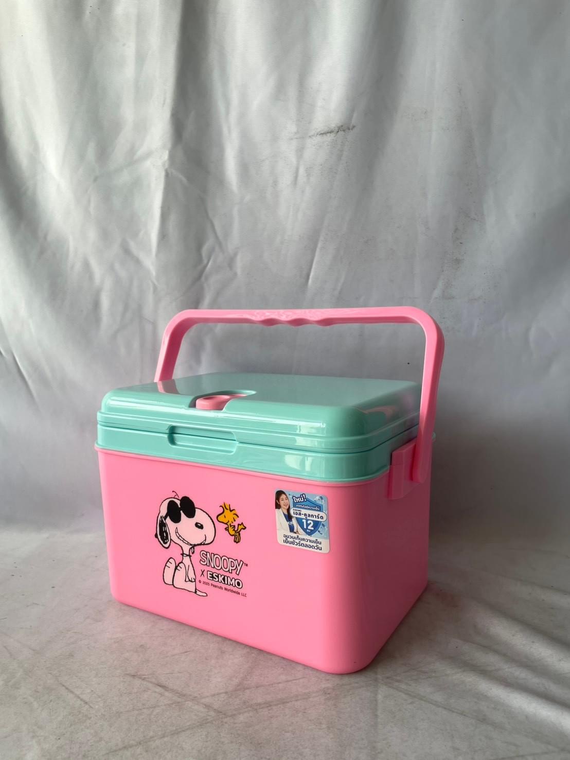 สินค้า,รายละเอียด กระติก 4.6 L ลายสุนัข SP001_คละสี_2โหล/มัด,