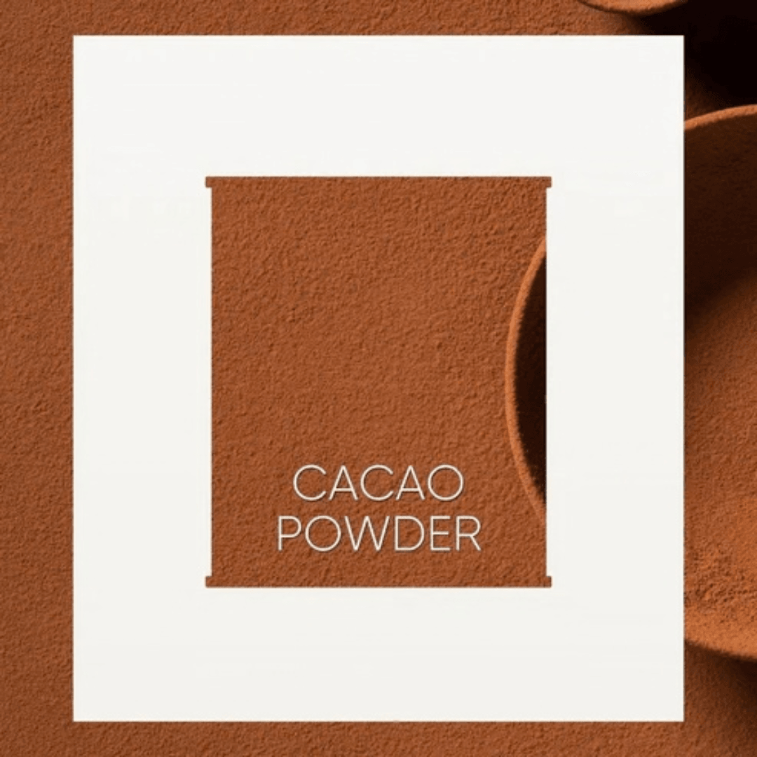 Llamito ผงคาเคา ออร์แกนิค (Organic Cacao Powder) ขนาด 250g