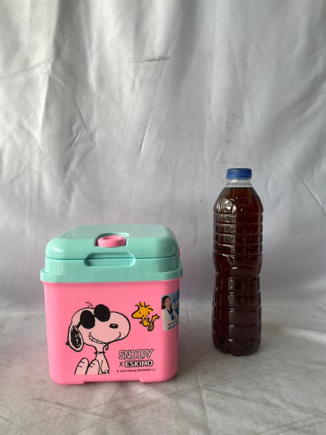 กระติก 1.8 L ลายสุนัขปั๊บ SPO03_คละสี_4โหล/มัด