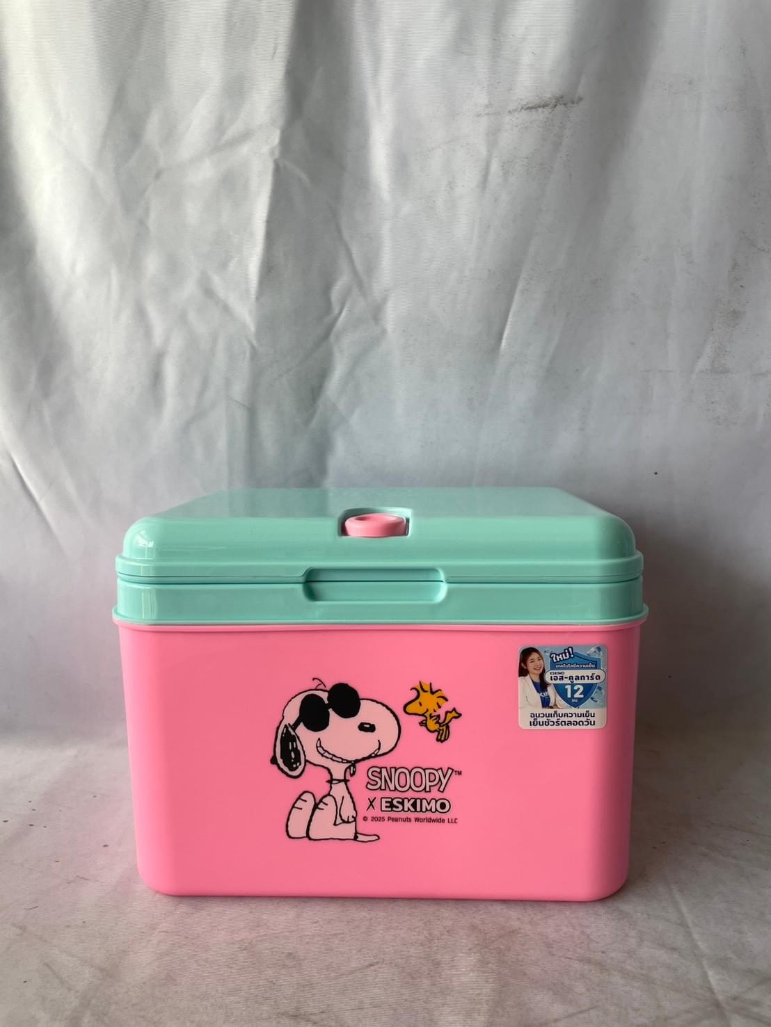 สินค้า,รายละเอียด กระติก 4.6 L ลายสุนัข SP001_คละสี_2โหล/มัด,