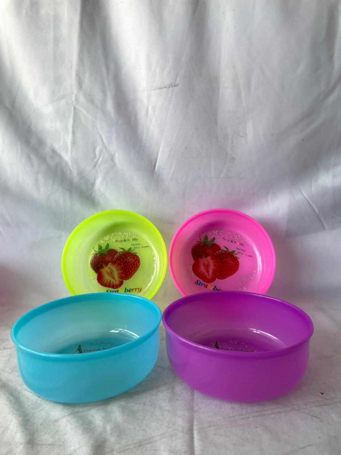 1114 ขันน้ำเมจิก 20cm. 20*7.3cm.(216)