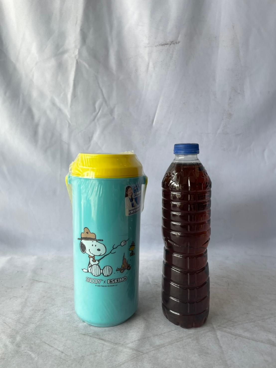 แก้วเก็บความเย็น 26oz ลายสุ่ม น้ำ SP003_คละสี_4ไหล/มัด