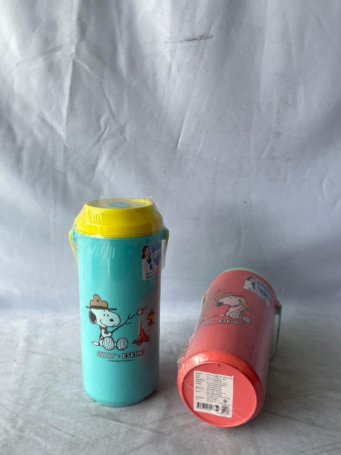 แก้วเก็บความเย็น 26oz ลายสุ่ม น้ำ SP003_คละสี_4ไหล/มัด