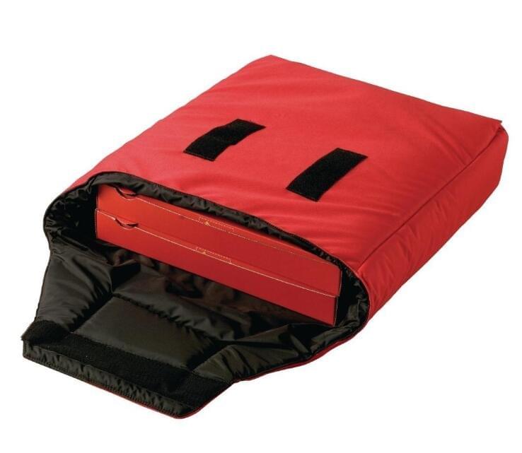 INSULATED PIZZA DELIVERY BAG