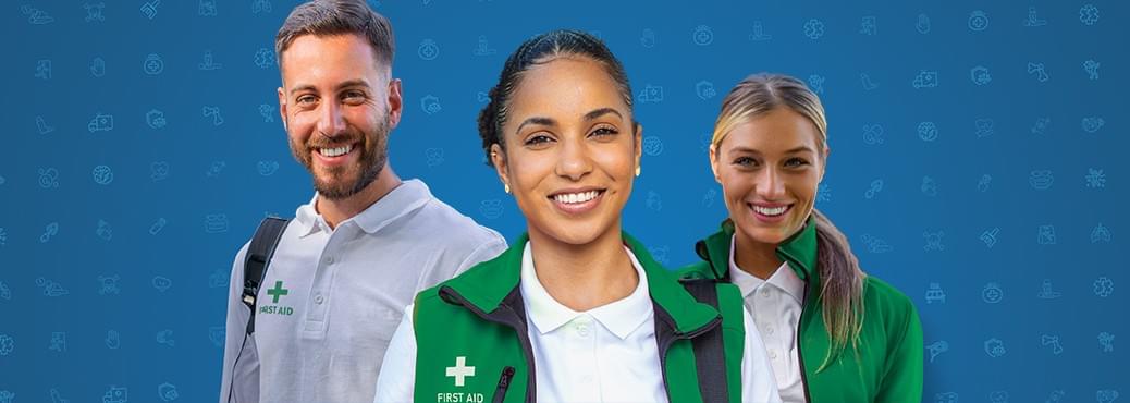 HSI Emergency Medical Responder Digital Resource Kit (EMR)