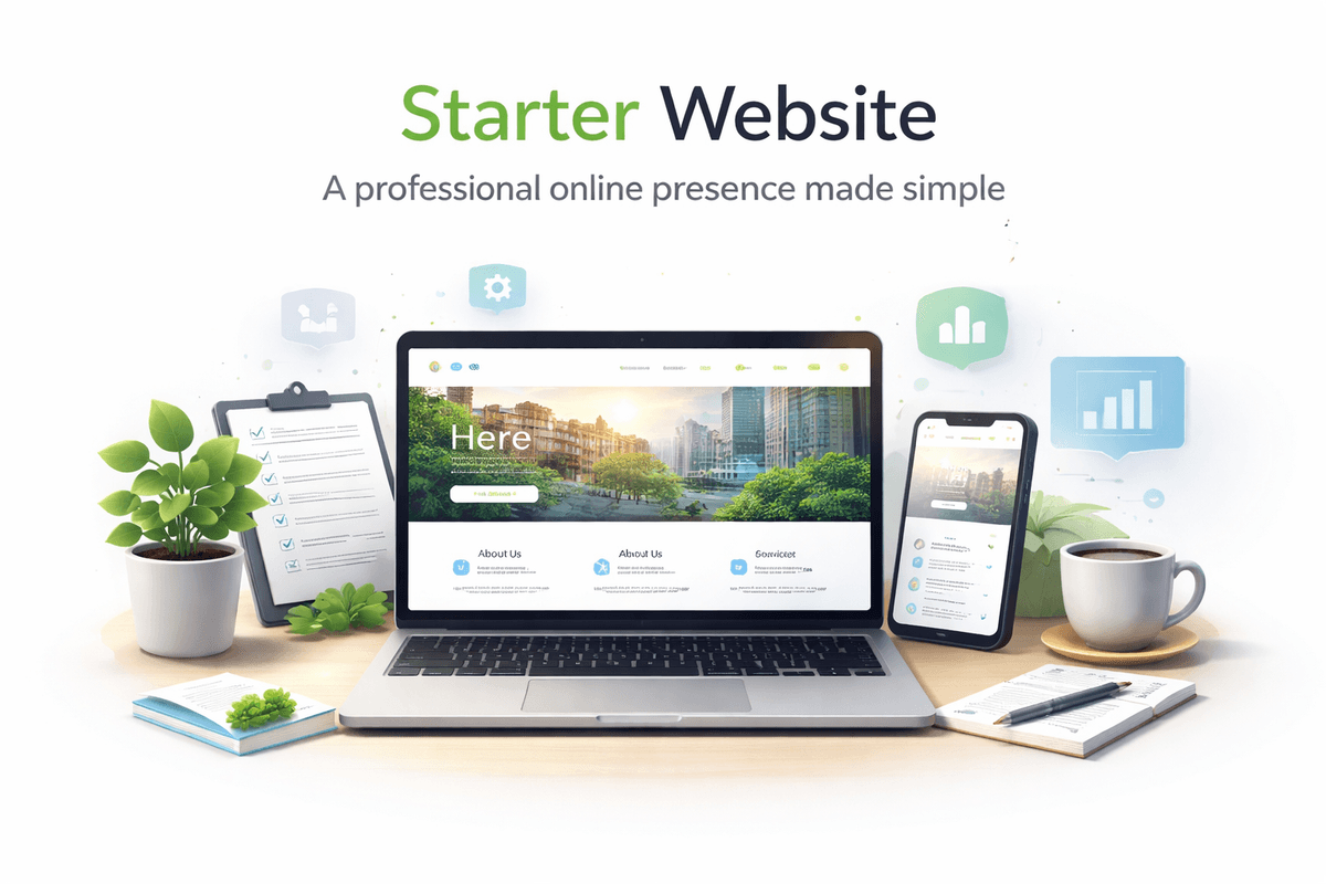 Our digital marketing services are designed to enhance your online presence and drive traffic to your website. Comprehensive Digital Marketing What We Offer Digital marketing and website development