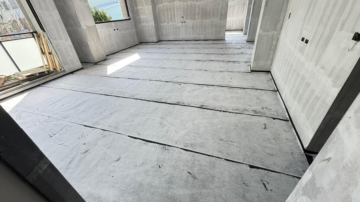 台中 業主林總 宅邸