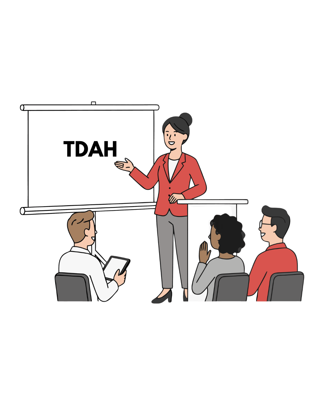 — Pierre Moreau The support of Decliq has been precious for our family. We now have tools to help our daughter overcome her challenges related to hypersensitivity. Our team has successfully supported more than 300 families in the development of the emotional and behavioral skills of their children. support in emotional and behavioral skills for children and families HPI? ADHD and Hypersensitive