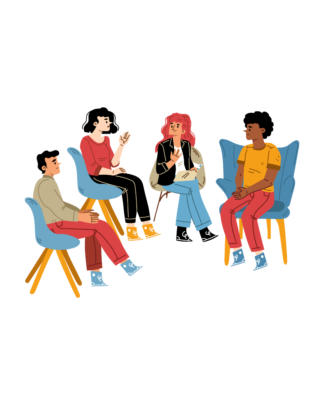 — Isabelle Fontaine Decliq has transformed our approach to education. The advice and support are tailored and have allowed me to better understand the needs of my gifted child. Our team has successfully supported more than 300 families in the development of the emotional and behavioral skills of their children. support in emotional and behavioral skills for children and families HPI? ADHD and Hypersensitive