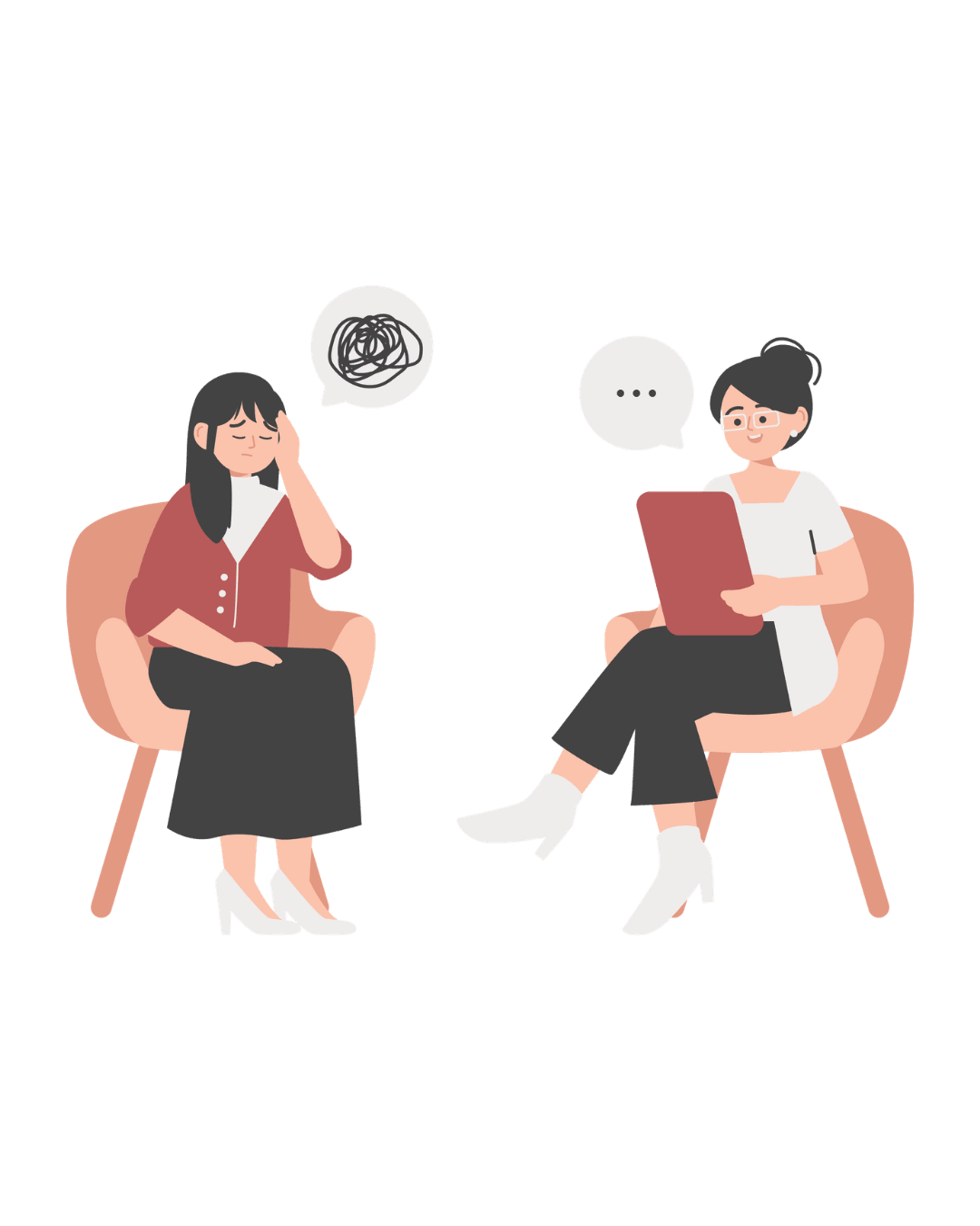 — Marie Dubois Thanks to Decliq, my son has learned to better manage his emotions and to feel more comfortable in social situations. Our team has successfully supported more than 300 families in the development of the emotional and behavioral skills of their children. support in emotional and behavioral skills for children and families HPI? ADHD and Hypersensitive