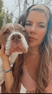 Rosana Ribeiro - Founder & Royal Pup Concierge