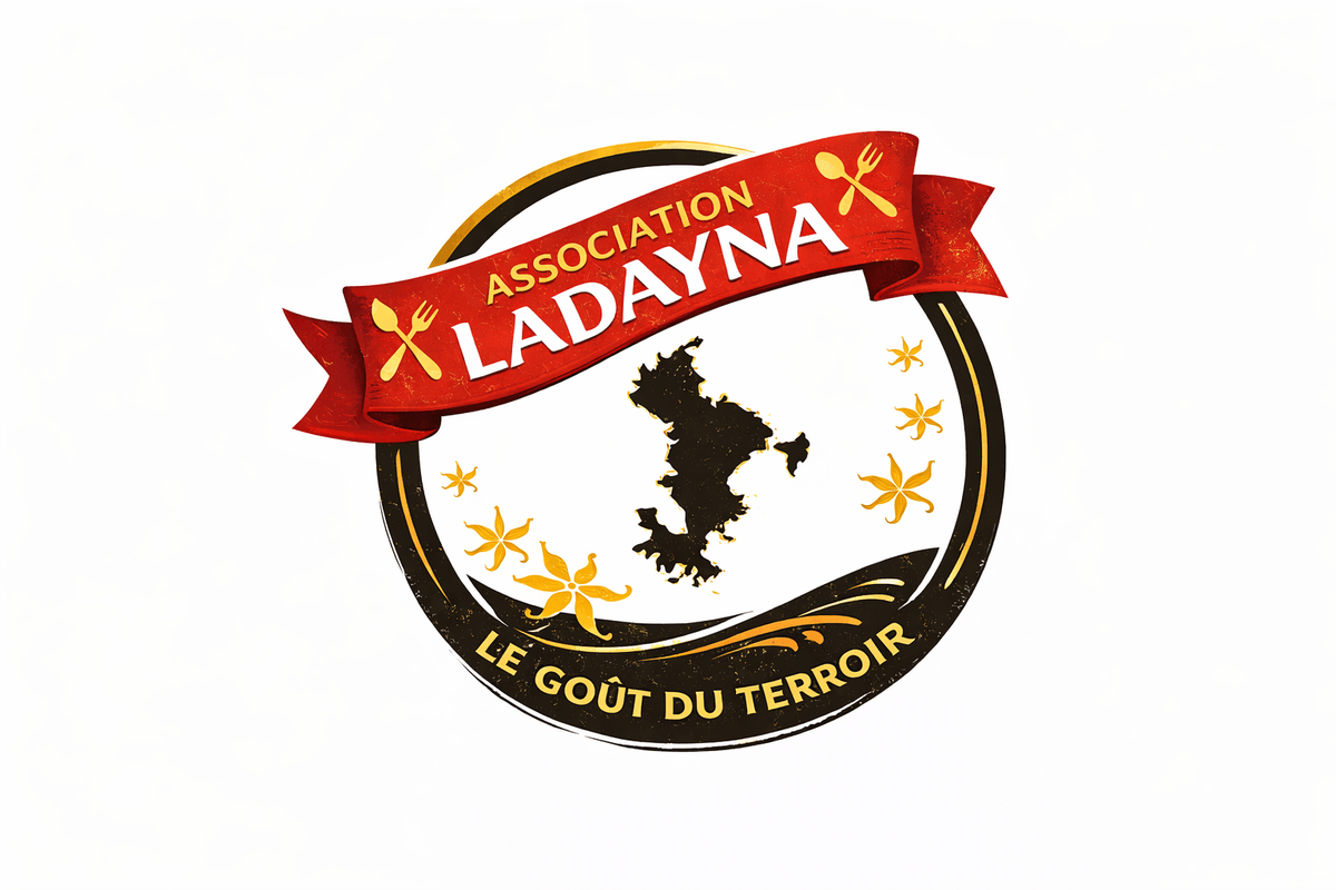 Transmission of traditional recipes Promotion of local chefs Mahoran grilling competition Intergenerational culinary workshops Enhancement of local products Cultural events Discover the culinary heritage of Mayotte The association LADAYNA works for the preservation, enhancement, and transmission of the culinary heritage of Mayotte. It is part of a cultural, educational, and social approach, promoting intergenerational links and contributing to local development. By integrating a chef competition called "Mahoran grilling". Transmission of traditional recipes Promotion of local chefs Mahoran grilling competition Intergenerational culinary workshops Enhancement of local products Cultural events Discover the culinary heritage of Mayotte The association LADAYNA works for the preservation, enhancement, and transmission of the culinary heritage of Mayotte. It is part of a cultural, educational, and social approach, promoting intergenerational links and contributing to local development. By integrating a chef competition called "Mahoran grilling".