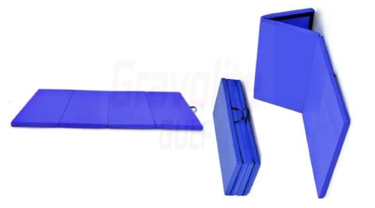 Gravolite Gulf Foldable Gymnastics Incline Wedge Mat