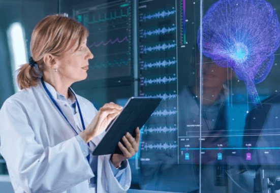 Our specialized doctors are trained in the pre-reading of results, thus ensuring a precise and rapid diagnosis of sleep disorders. Training of Doctors Our Mission The Francophone Sleep Center of the Indian Ocean (CSFOI) was created to make the screening of sleep disorders accessible to all. Our goal is to help doctors diagnose sleep disorders including sleep apnea by providing polygraphs and polysomnographs as well as trained doctors for pre-reading. We work hand in hand with Malagasy practitioners and offer reliable, accurate examinations tailored to local needs.