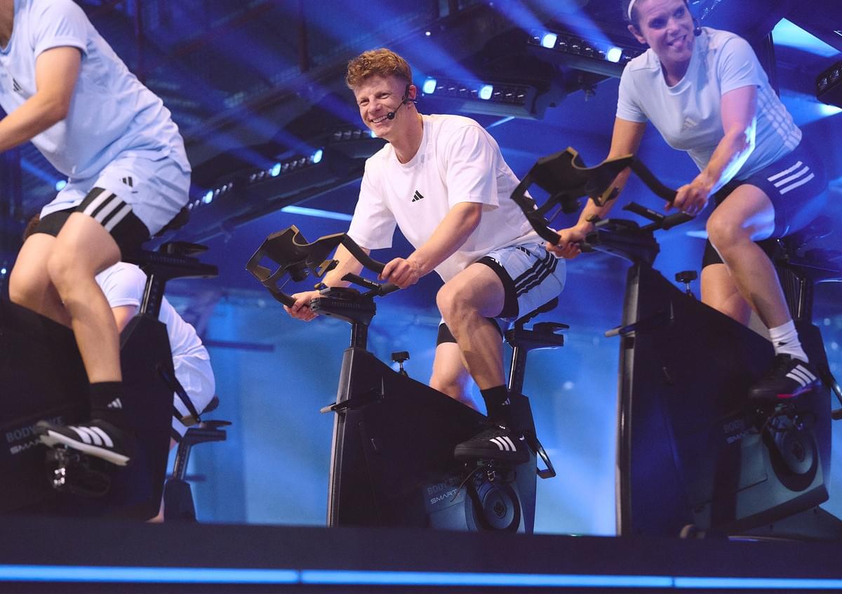 Join a vibrant community of like-minded individuals committed to personal growth and excellence. Engage in collaborative learning experiences, share your progress, and celebrate your achievements together with peers who inspire and motivate you. Community Support What We Offer CHALLENGE YOURSELFPush your limits, master new skills, and get world-class training and support to become your boldest self.