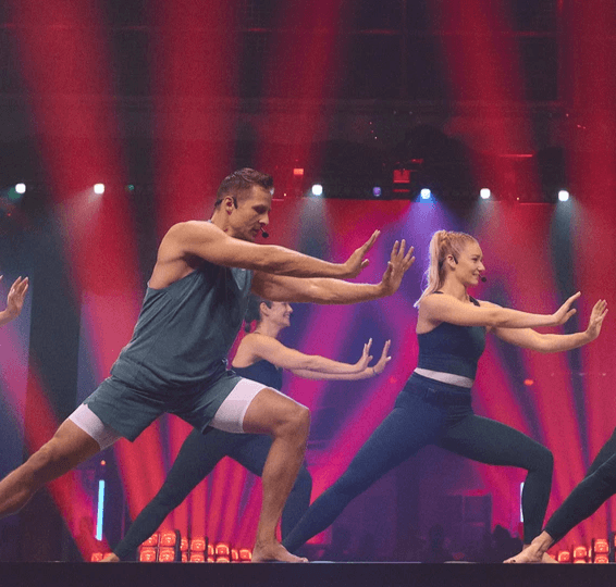 Join our programs to master new techniques and expand your knowledge in fitness and wellness. Skill Development What We Offer CHALLENGE YOURSELF
Push your limits, master new skills, and get world-class training and support to become your boldest self.