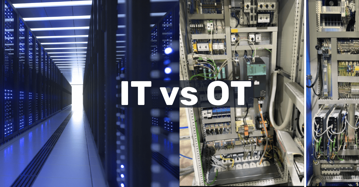 Bridging the Asset Inventory Divide Between IT and OT