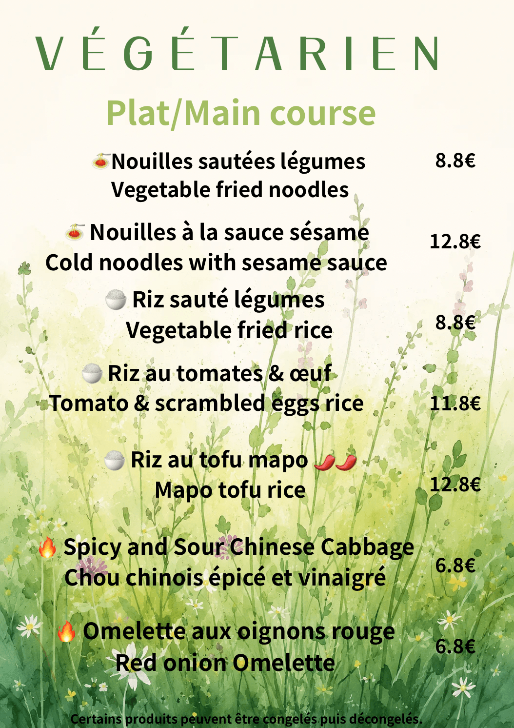 Become our member, enjoy exclusive discounts and the latest dish updates! Explore our rice bowl menu is a restaurant in Paris, France that specializes in rice dishes Become our member, enjoy exclusive discounts and the latest dish updates! Explore our rice bowl menu is a restaurant in Paris, France that specializes in rice dishes