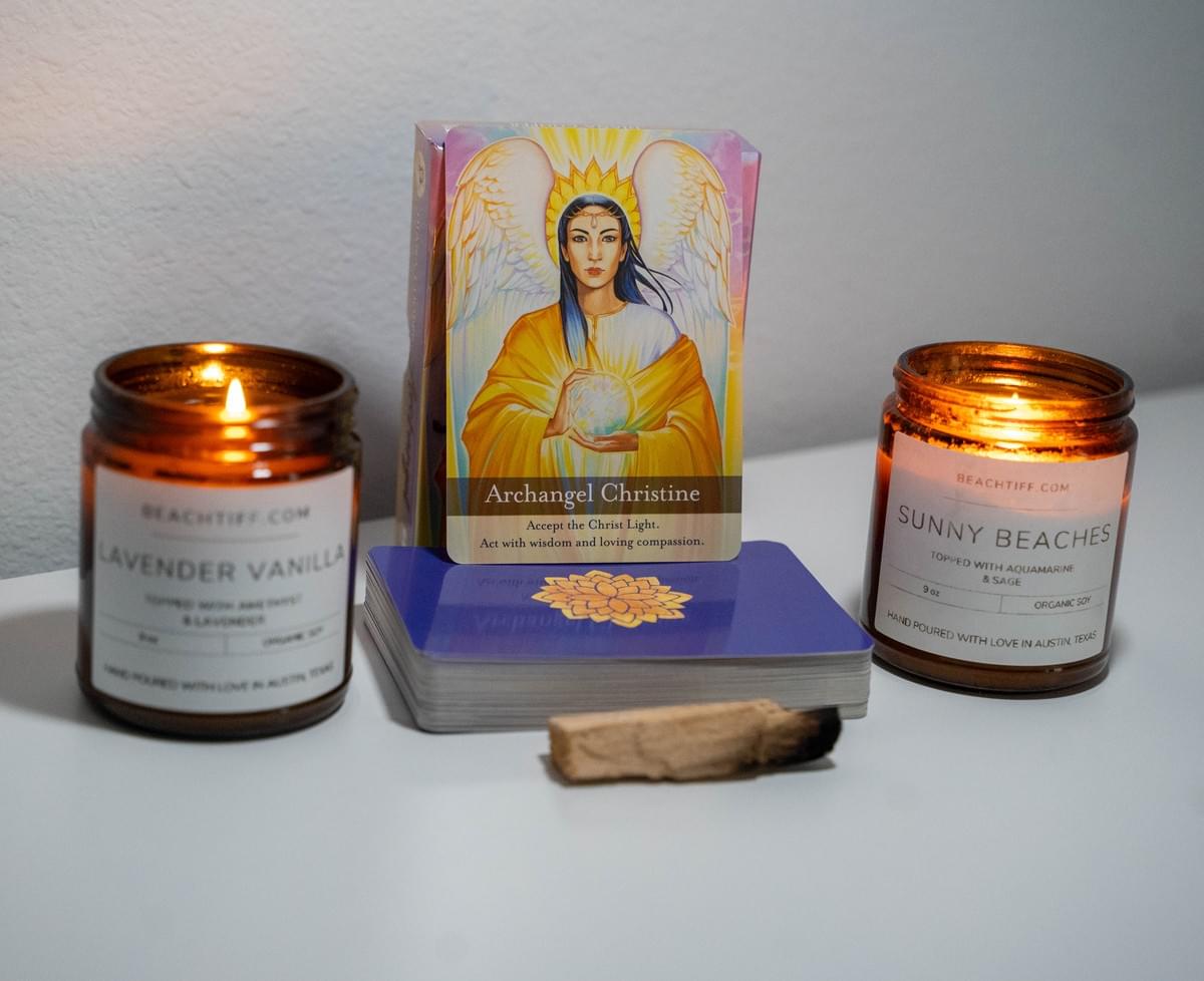 Experience profound insights through our personalized intuitive readings, designed to illuminate your path and empower your decisions. Intuitive Readings What We Offer Psychic intuitive Coaching/Guidance