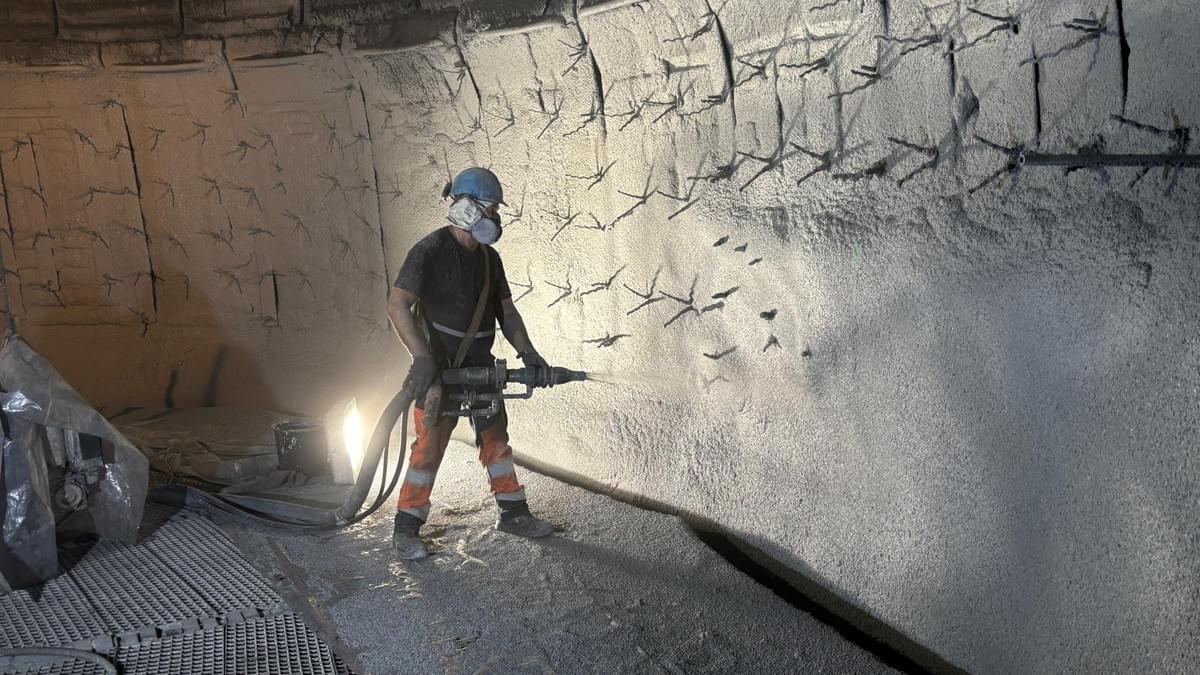 AFO2, ADI, Taranto, Italy   April 2025