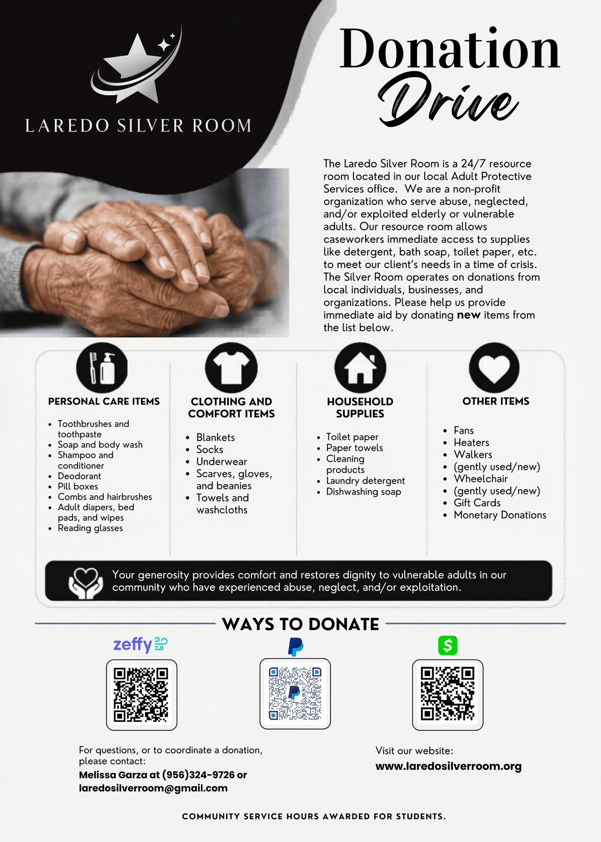 Discover how your contributions can make a lasting impact on the lives of children in foster care. Empower Our Children Through Community Support Nonprofit partnered with CPS