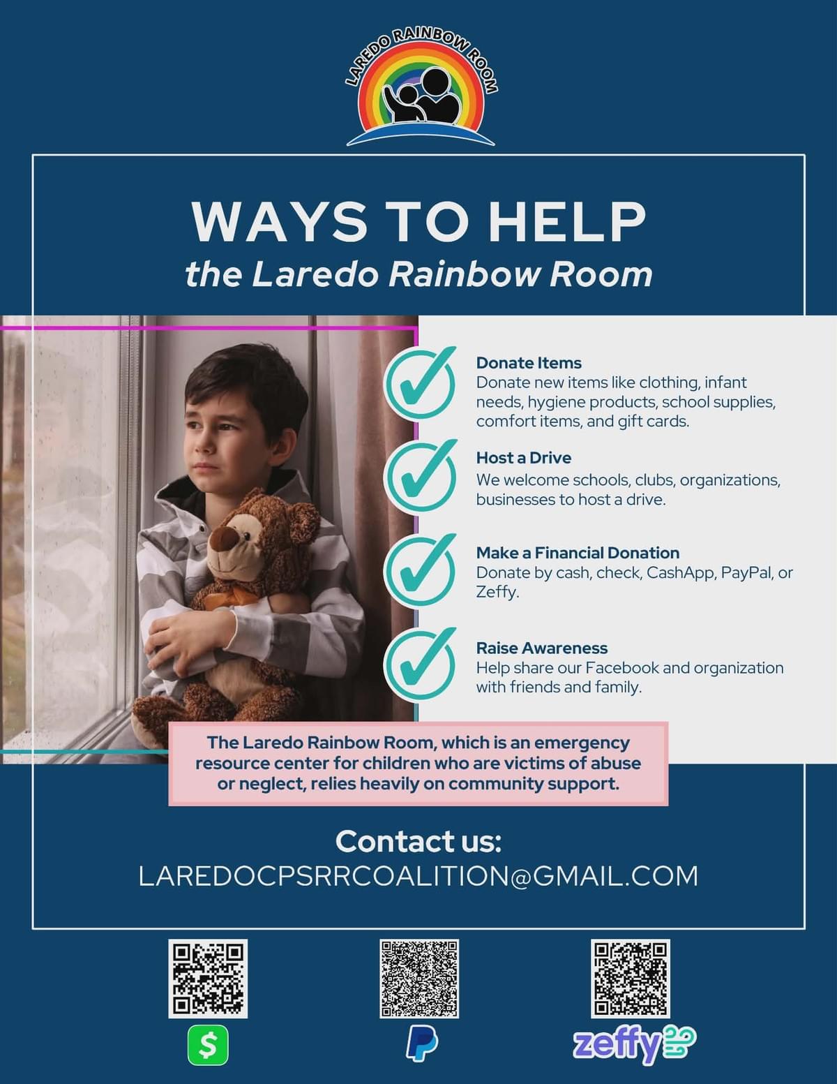 Discover how your contributions can make a lasting impact on the lives of children in foster care. Empower Our Children Through Community Support Nonprofit partnered with CPS