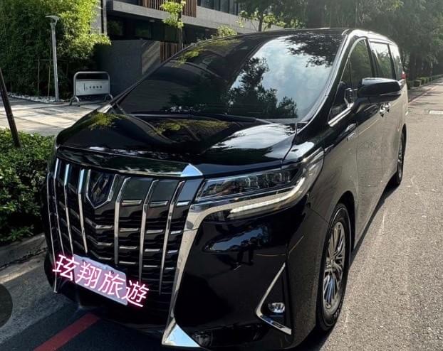 Regardless of whether it is airport, port pick-up and drop-off or long-distance travel, we can provide convenient services. comprehensive pick-up and drop-off service The services we provide 24hr "All over Taiwan" every area has service  
‼️ Open all year round ‼️  
#Comfortable 5-seater #Luxury 9-seater  
#Alphard #LexusLM  
#Customizable itinerary #Tax ID #Receipt  
#Airport port pick-up and drop-off #Long-distance #Travel #Business #Chartered car  
#Transportation #Pet pick-up and drop-off #Mountain transfer #Celebrity chasing trip  
#Motor vehicle insurance #Travel insurance #Rental vehicle sales