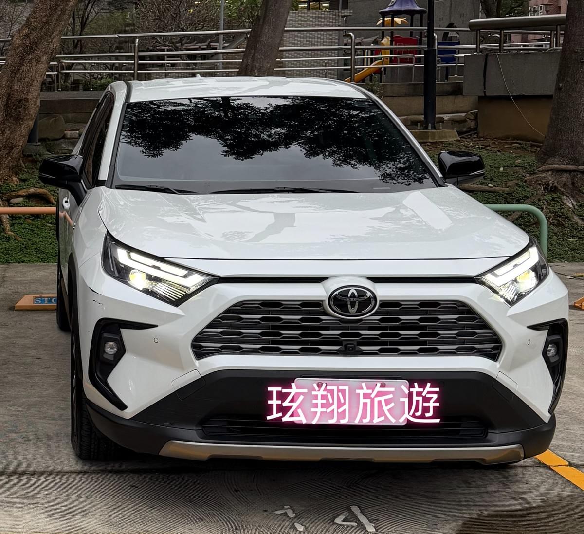 According to your needs, provide exclusive itinerary design, so that every trip is unique. customized itinerary planning The services we provide 24hr "All over Taiwan" every area has service  
‼️ Open all year round‼️  
#Comfortable 5-seater #Luxury 9-seater  
#Alphard #LexusLM  
#Customizable itinerary #Tax ID #Receipt  
#Airport port pick-up and drop-off #Long-distance #Travel #Business #Chartered car  
#Transportation #Pet pick-up and drop-off #Mountain shuttle #Celebrity chasing trip  
#Motor vehicle insurance #Travel insurance #Rental vehicle sales