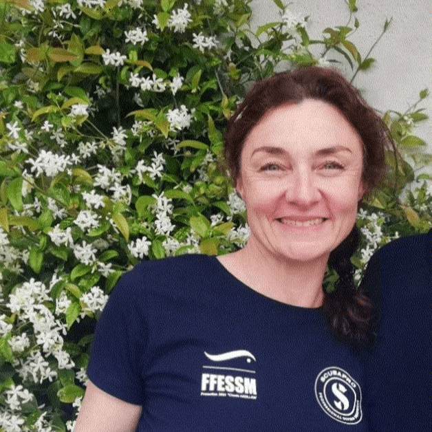 Toute nouvelle MF2 promotion juin 2024, référente biologie dans ses deux clubs du 78. Active en formation e cadre dans le CODEP 93 et dans le COREG Grand Est.