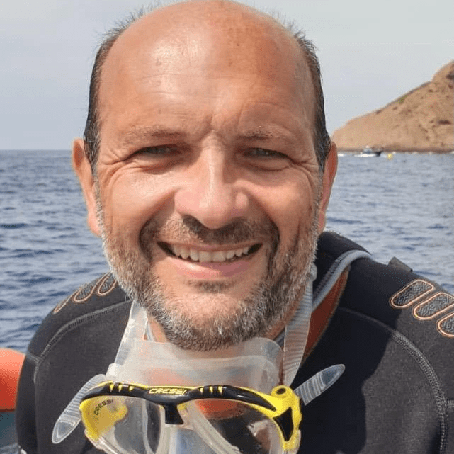 Président adjoint du codep 93, Membre du CDR Ile de France, formateur TIV