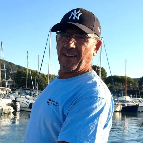 Président du Codep 78