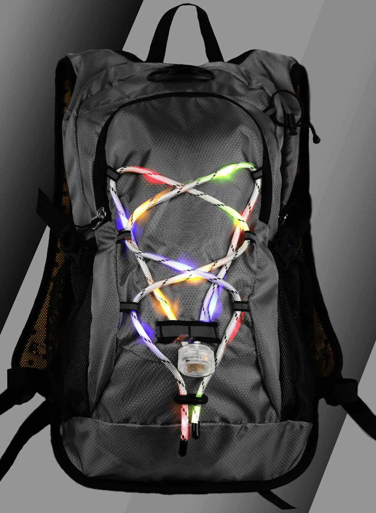 Backpack light