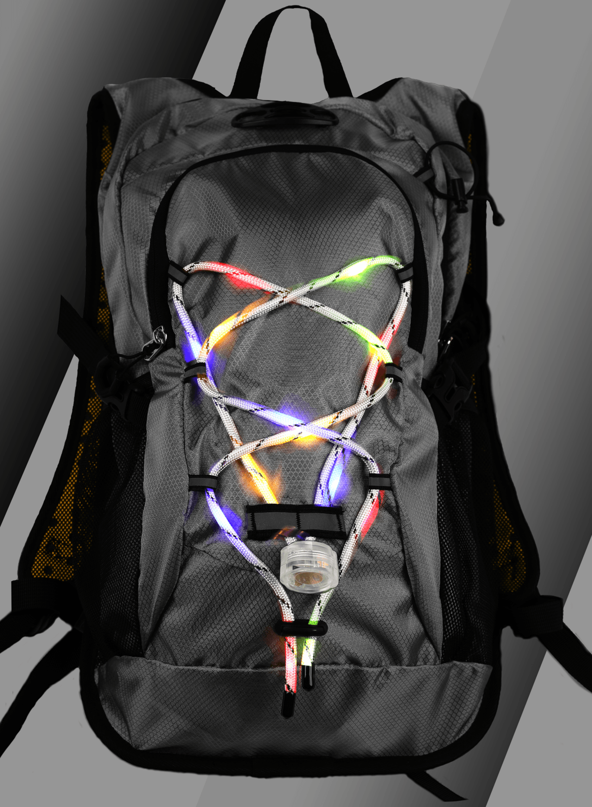 LED Backpack Light