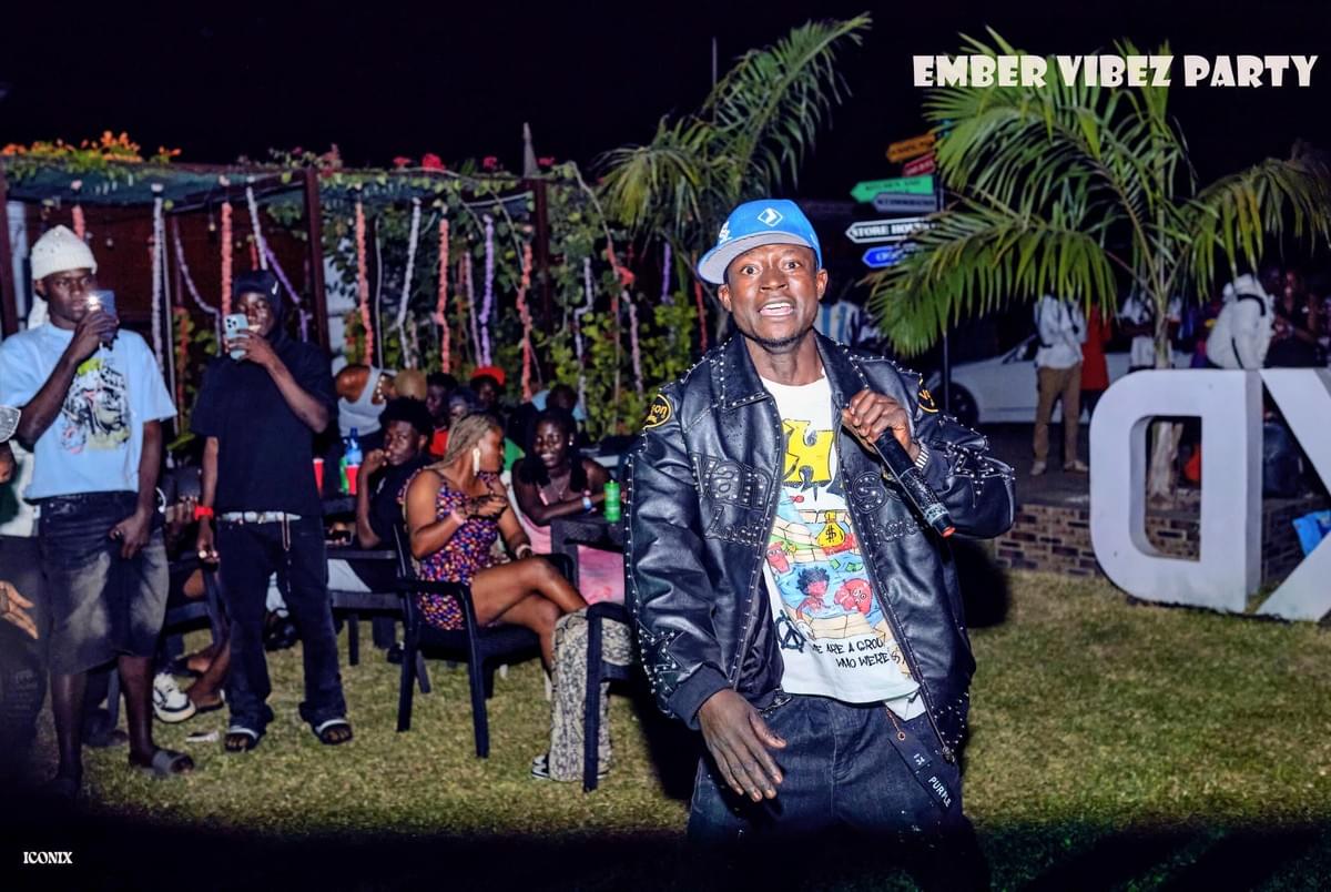 Specializing in the captivating style of Stockton California rap drill, we aim to elevate voices and create impactful music. Join our community to stay updated on our latest releases and events. Welcome to GEEZ RECORD, a dynamic record label led by emerging hip hop artist EBK GISKID. This is a RECORD label that is managed by one of the upcoming hip hop rap artist EBK GISKID Who fell in love with style of STOCTON CALIFORNIA RAP DRILL and love member of the JAAYBO music.