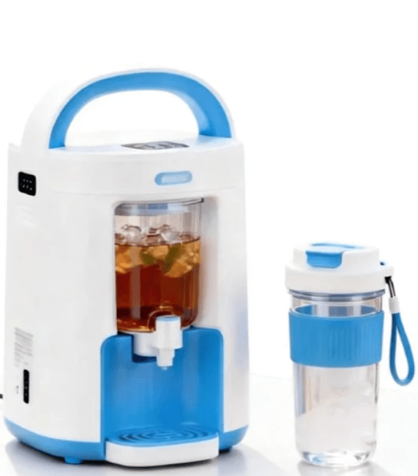 oem-custom-iced-tea-maker-private-label