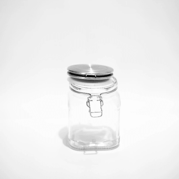 eco-friendly-food-grade-glass-tea-canister