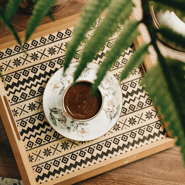 absorbent-ceramic-coasters-with-non-slip-cork-backing