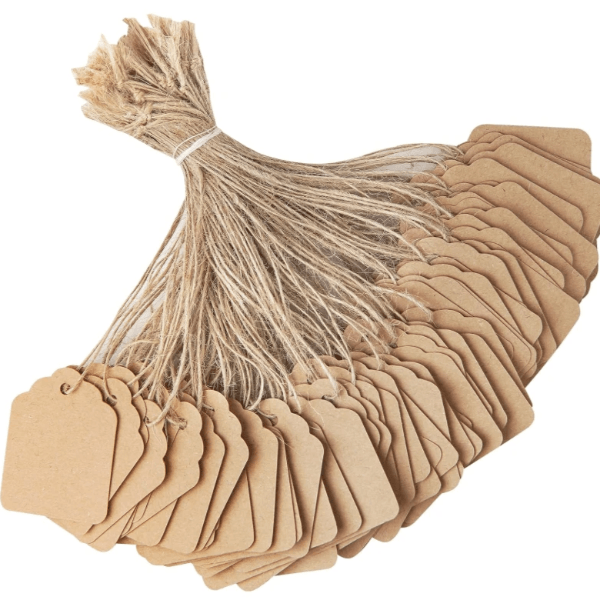 waterproof-labels-for-glass-tea-jars