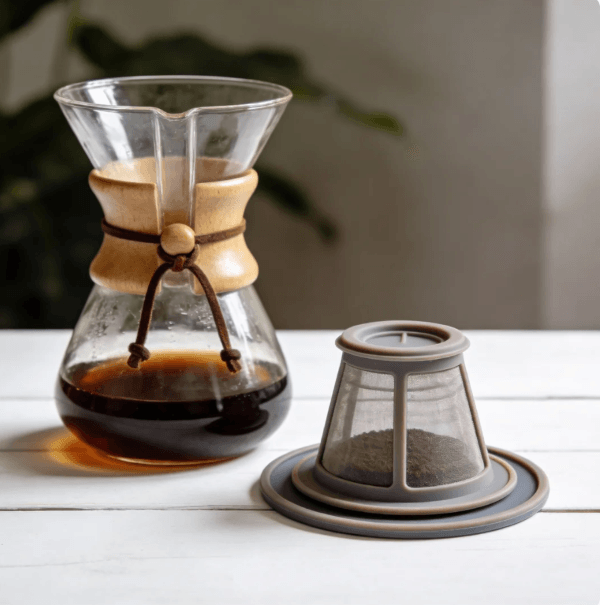 wooden-strap-glass-pour-over-coffee-carafe-stainless-steel-filter