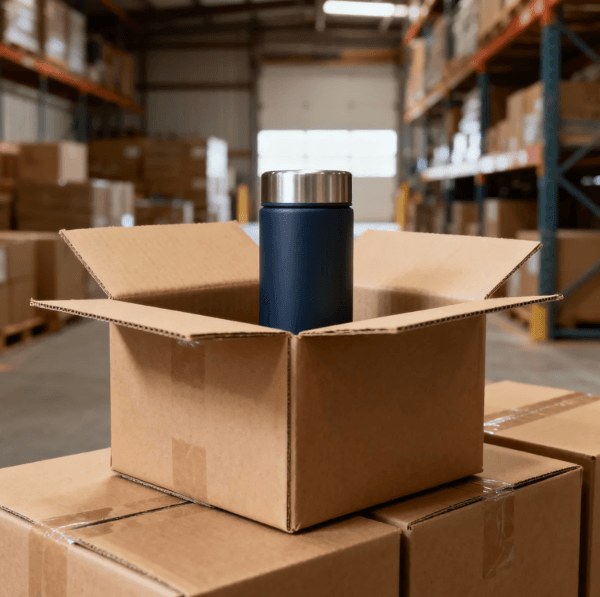 travel-mug-reinforced-packaging-international-shipping-warehouse
