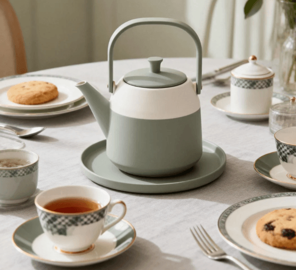 scandinavian-minimalist-teapot-western-dining-table-setting