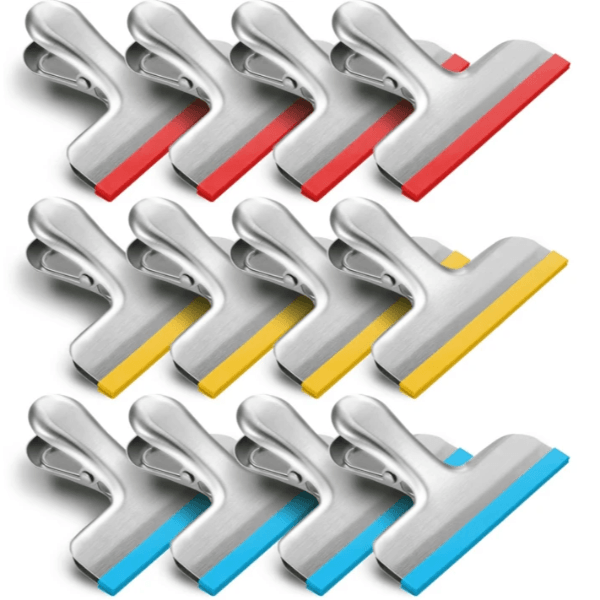 luxury-gold-metal-sealing-clip-wholesale