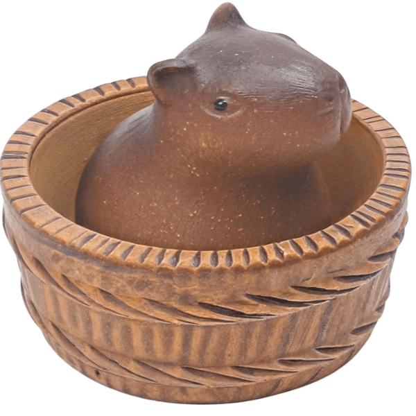 interactive-yixing-clay-tea-pet-wholesale